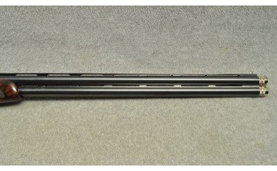 Beretta ~ 687 SP V ~ 12 Gauge - Image 4 of 10