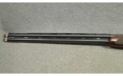 Beretta ~ 687 SP V ~ 12 Gauge - Image 5 of 10
