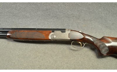 Beretta ~ 687 SP V ~ 12 Gauge - Image 6 of 10