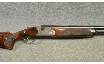 Beretta ~ 687 SP V ~ 12 Gauge - Image 3 of 10