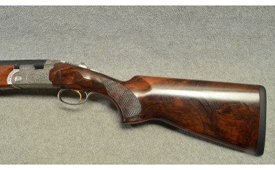 Beretta ~ 687 SP V ~ 12 Gauge - Image 7 of 10