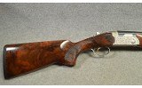 Beretta ~ 687 SP V ~ 12 Gauge - Image 2 of 10