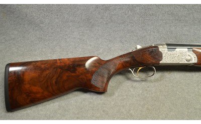 Beretta ~ 687 SP V ~ 12 Gauge - Image 2 of 10