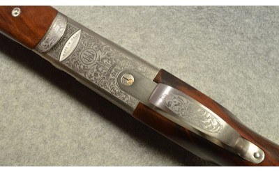 Beretta ~ 687 SP V ~ 12 Gauge - Image 9 of 10