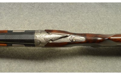 Beretta ~ 687 SP V ~ 12 Gauge - Image 8 of 10