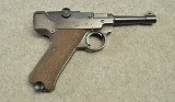 Stoeger ~ Luger ~ .22 LR - 1 of 3