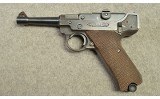 Stoeger ~ Luger ~ .22 LR - 2 of 3