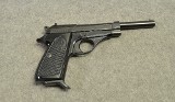 Beretta ~ 101 ~ .22 LR - 1 of 2