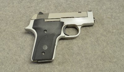 Smith & Wesson ~ 2213 Sportsman ~ .22 LR - Image 1 of 3