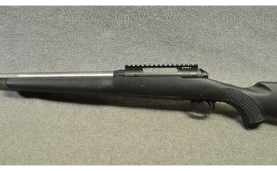 Savage ~ 12 ~ .223 Remington - Image 6 of 7