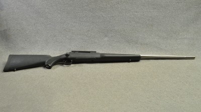 Savage ~ 12 ~ .223 Remington - Image 1 of 7