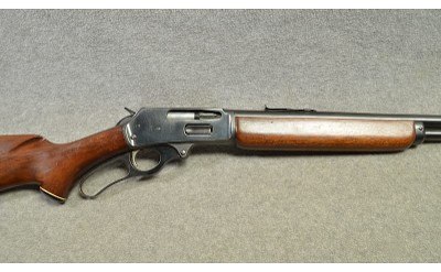 Marlin ~ 336 SC ~ .219 Zipper - Image 3 of 8