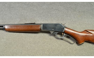 Marlin ~ 336 SC ~ .219 Zipper - Image 6 of 8