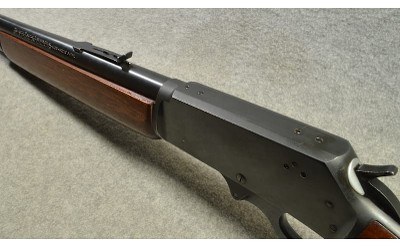 Marlin ~ 336 SC ~ .219 Zipper - Image 8 of 8