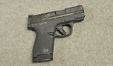 Smith & Wesson ~ M&P 9 Shield Plus ~ 9mm - 1 of 3