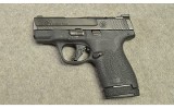 Smith & Wesson ~ M&P 9 Shield Plus ~ 9mm - 2 of 3