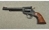 Ruger ~ NM Single-Six ~ .22 Cal - 2 of 2