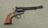 Ruger ~ NM Single-Six ~ .22 Cal - 1 of 2