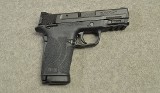 Smith & Wesson ~ Shield EZ ~ .30 Super Carry - 1 of 2