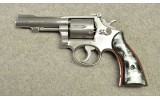 Smith & Wesson ~ Model 67 ~ .38 S&W Special - 2 of 3