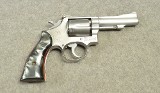 Smith & Wesson ~ Model 67 ~ .38 S&W Special - 1 of 3