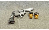 Smith & Wesson ~ Model 67 ~ .38 S&W Special - 3 of 3