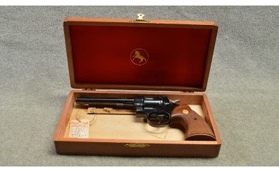 Colt ~ Officers Model ~ .38 Special - Image 3 of 3