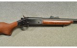 New England Firearms ~ Handi Rifle ~ .500 S&W Magnum - 3 of 7
