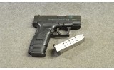 Springfield Armory ~ XD-9 Sub-Compact ~ 9mm - 3 of 3