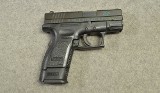 Springfield Armory ~ XD-9 Sub-Compact ~ 9mm - 1 of 3