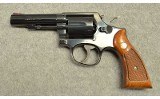 Smith & Wesson ~ 10-6 ~ .38 S&W Special - 2 of 4