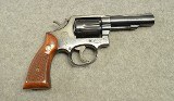 Smith & Wesson ~ 10-6 ~ .38 S&W Special - 1 of 4