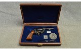 Smith & Wesson ~ 10-6 ~ .38 S&W Special - 3 of 4