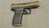 Canik ~ METE MC9LS ~ 9mm - 1 of 3