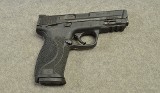 Smith & Wesson ~ M&P 40 ~ .40 S&W - 1 of 3