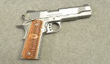 Kimber ~ Stainless Raptor II ~ .45 ACP - Image 1 of 3