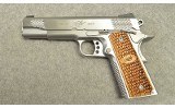Kimber ~ Stainless Raptor II ~ .45 ACP - Image 2 of 3