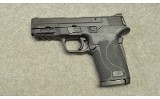 Smith & Wesson ~ M&P 9 Shield EZ M2.0 ~ 9mm - 2 of 3