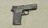Smith & Wesson ~ M&P 9 Shield EZ M2.0 ~ 9mm - 1 of 3
