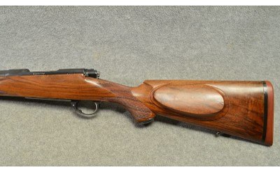 Winchester ~ Clayton Nelson Model 70 Custom ~ .300 Win Mag - Image 7 of 9