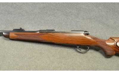 Winchester ~ Clayton Nelson Model 70 Custom ~ .300 Win Mag - Image 6 of 9