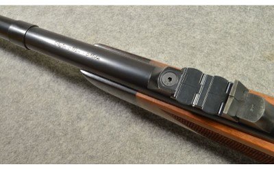 Winchester ~ Clayton Nelson Model 70 Custom ~ .300 Win Mag - Image 8 of 9