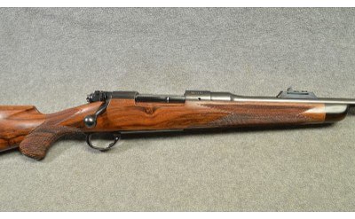 Winchester ~ Clayton Nelson Model 70 Custom ~ .300 Win Mag - Image 3 of 9