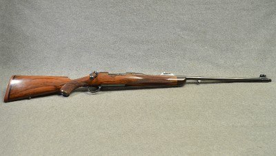 Winchester ~ Clayton Nelson Model 70 Custom ~ .300 Win Mag - Image 1 of 9