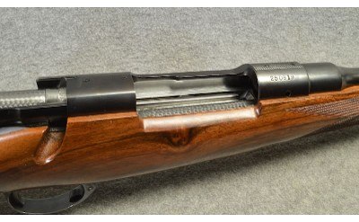 Winchester ~ Clayton Nelson Model 70 Custom ~ .300 Win Mag - Image 9 of 9