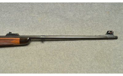 Winchester ~ Clayton Nelson Model 70 Custom ~ .300 Win Mag - Image 4 of 9