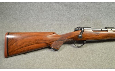 Winchester ~ Clayton Nelson Model 70 Custom ~ .300 Win Mag - Image 2 of 9