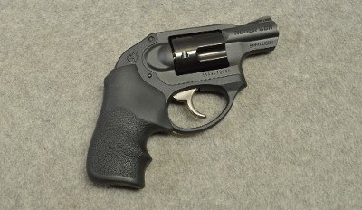 Ruger ~ LCR ~ 9mm - Image 1 of 3