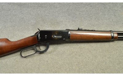 Winchester ~ Model 94 ~ .30-30 Winchester - Image 3 of 7