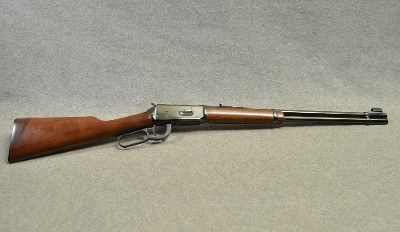 Winchester ~ Model 94 ~ .30-30 Winchester - Image 1 of 7